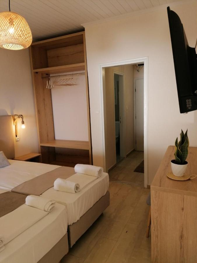 Appartement Onar By The Sea *