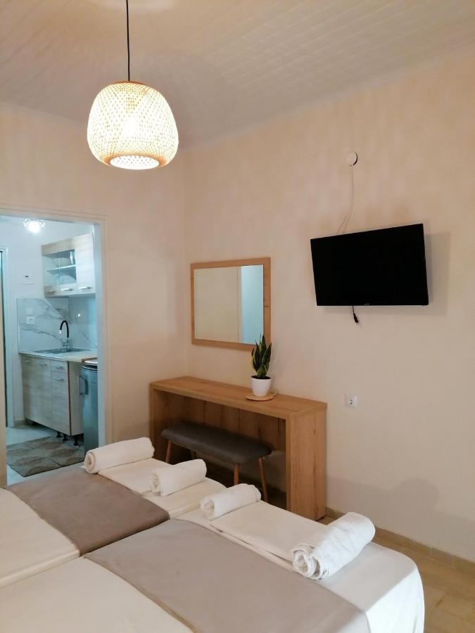 Onar By The Sea Appartement