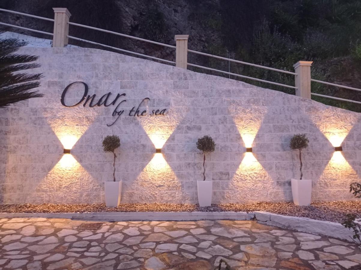 Onar By The Sea Appartement Kontogialos