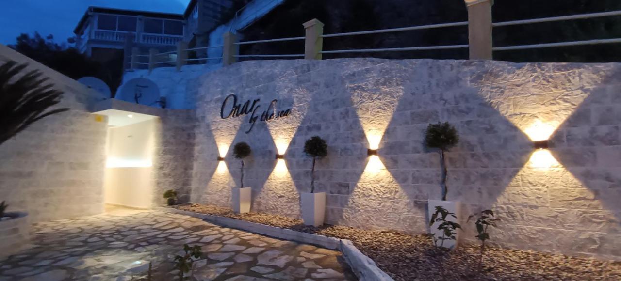 Appartement Onar By The Sea Kontogialos