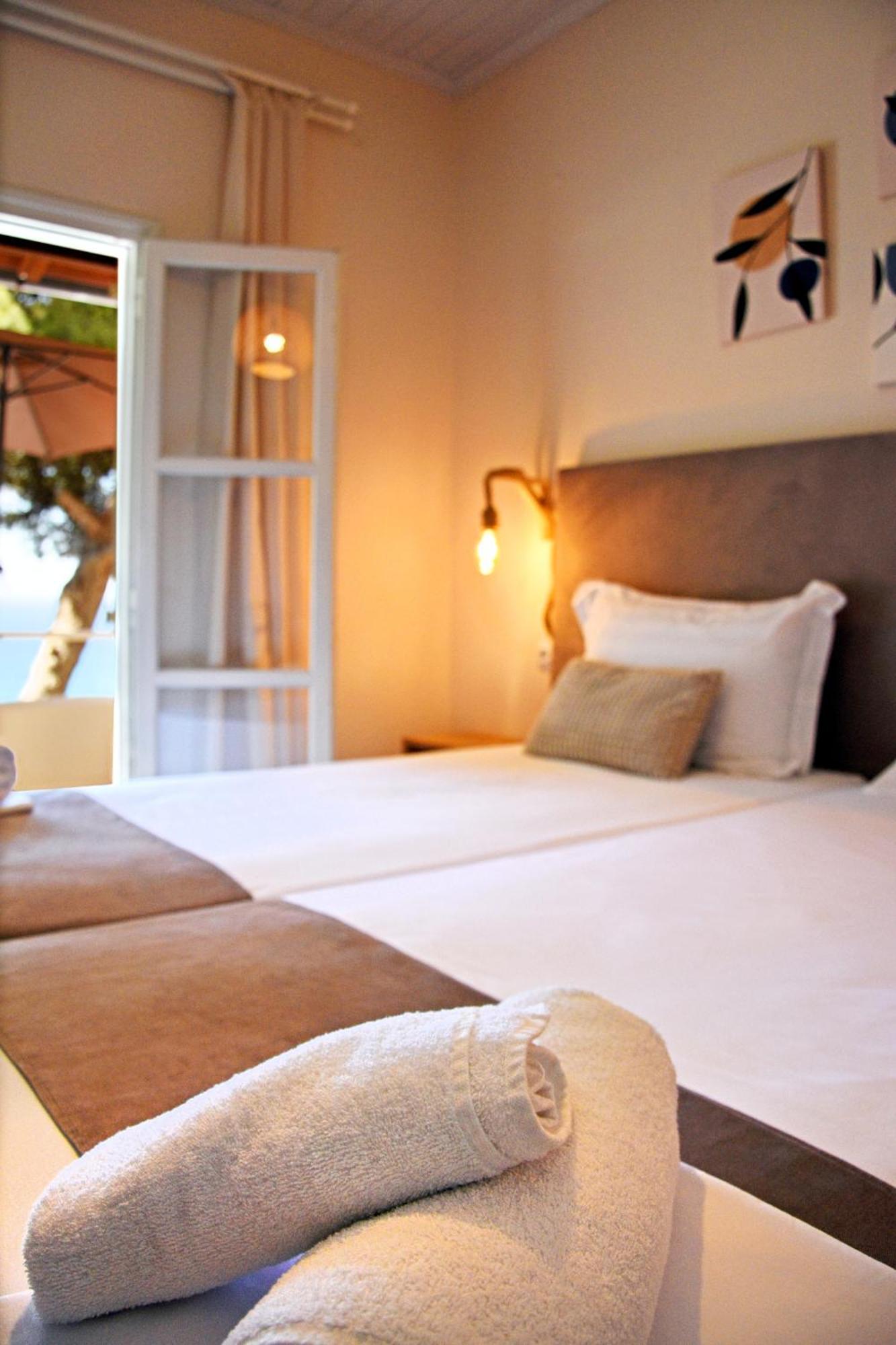 Appartement Onar By The Sea *
