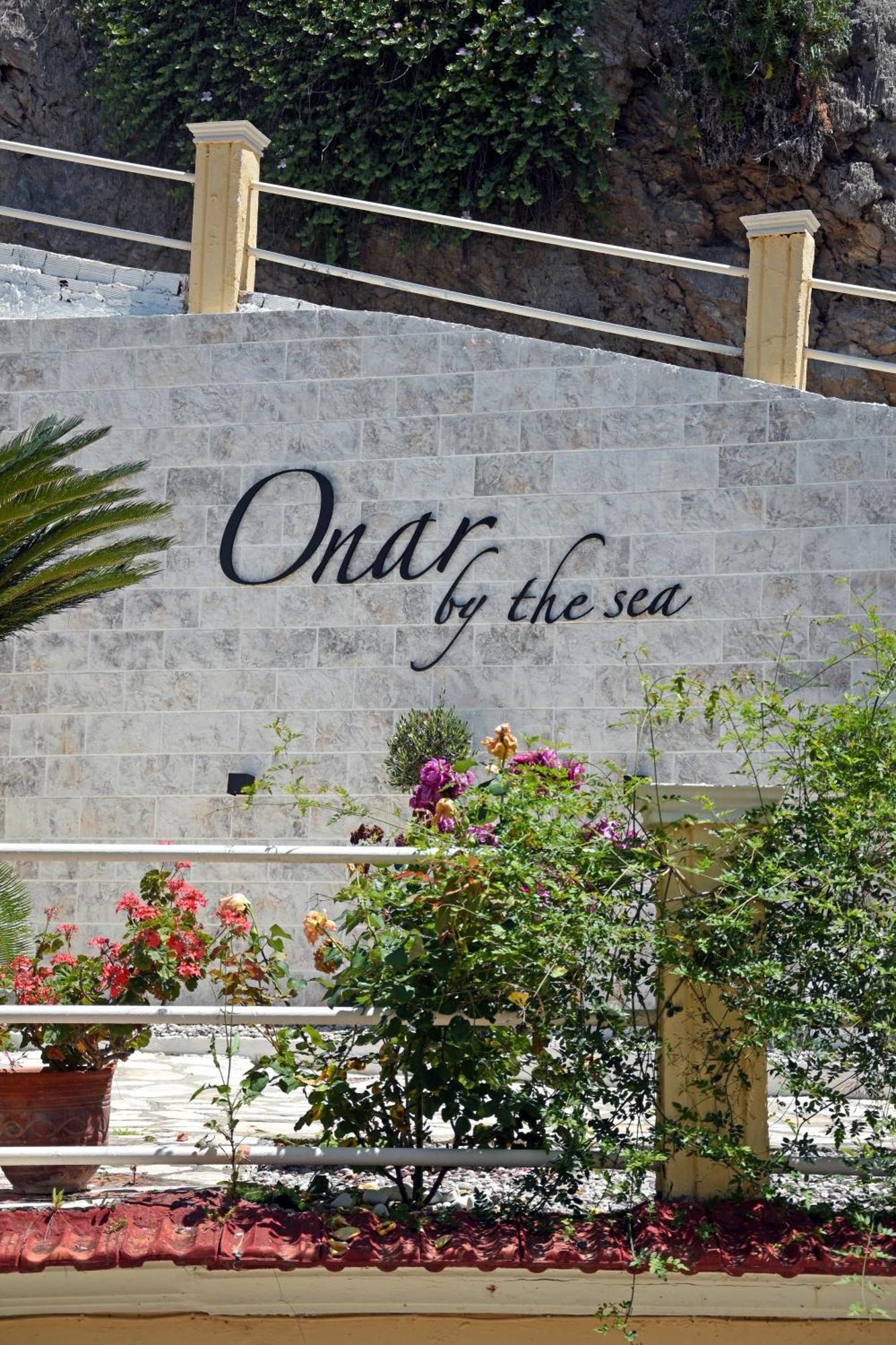 Appartement Onar By The Sea *